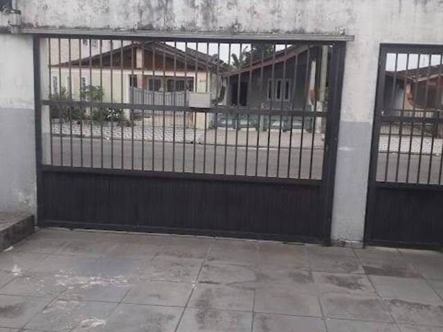 #1 - Casa para Venda em Praia Grande - SP