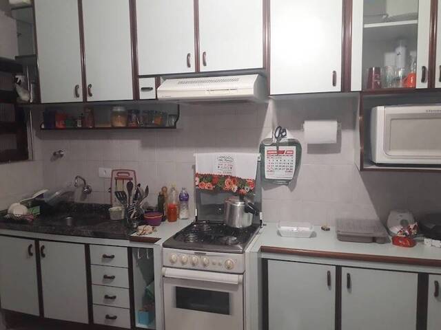 #1 - Casa para Venda em Praia Grande - SP