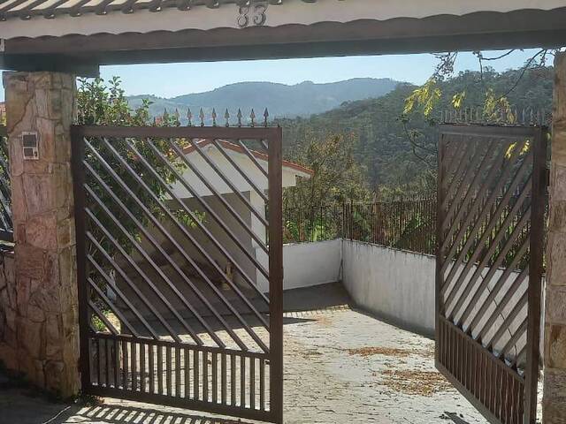 #3 - Casa para Venda em Nazaré Paulista - SP