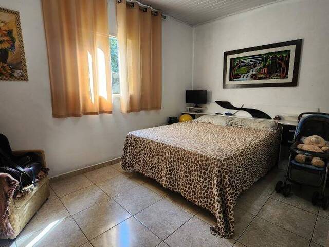 #4 - Chácara para Venda em Nazaré Paulista - SP