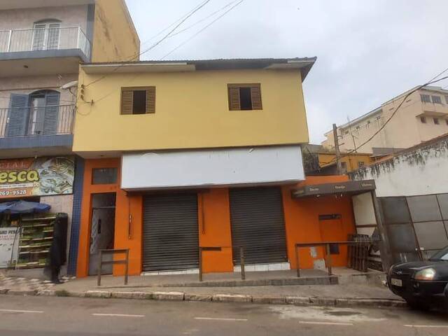 #5 - Casa para Venda em Nazaré Paulista - SP