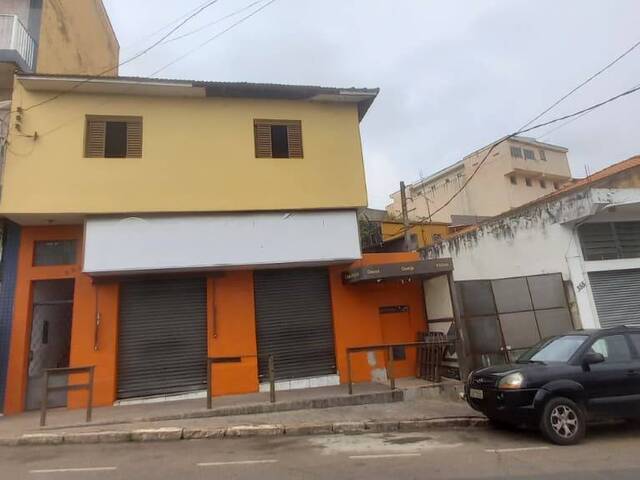 #5 - Casa para Venda em Nazaré Paulista - SP