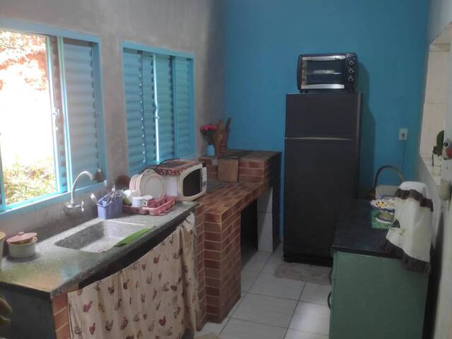 #6 - Chácara para Venda em Nazaré Paulista - SP