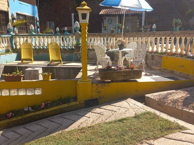 #7 - Chácara para Venda em Nazaré Paulista - SP