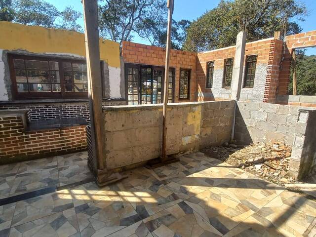 #7 - Chácara para Venda em Nazaré Paulista - SP