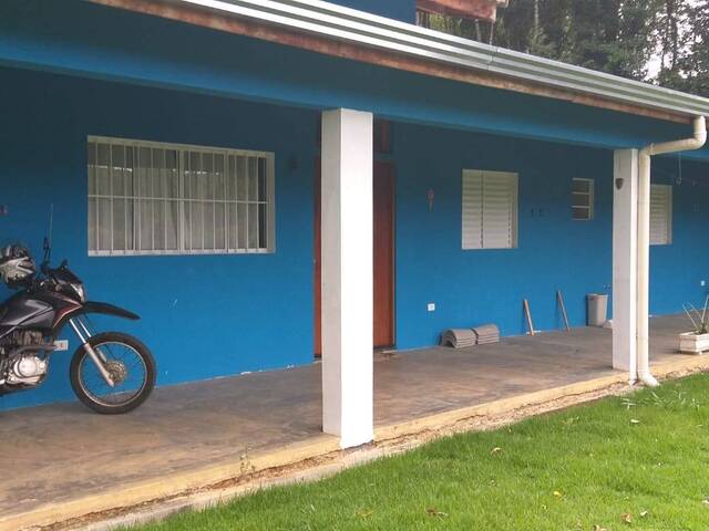 #8 - Chácara para Venda em Nazaré Paulista - SP