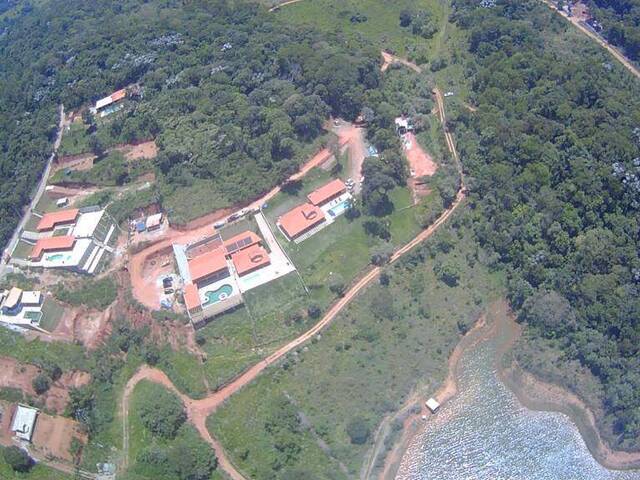 #9 - Chácara para Venda em Nazaré Paulista - SP