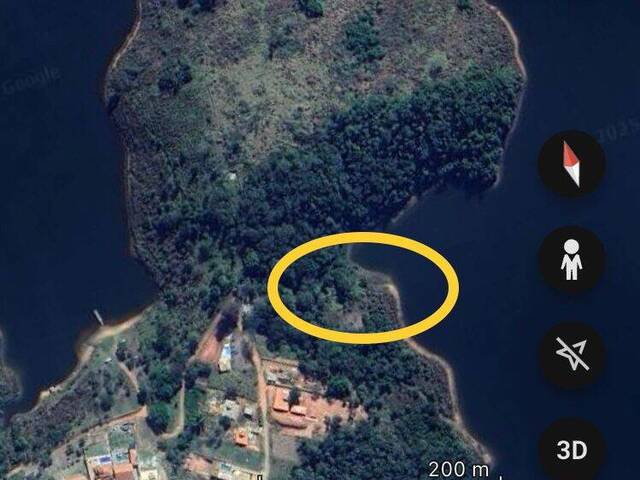 #9 - Chácara para Venda em Nazaré Paulista - SP