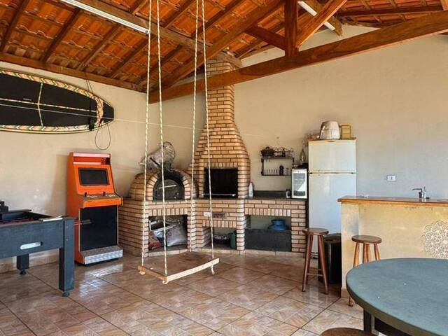 #10 - Casa para Venda em Nazaré Paulista - SP