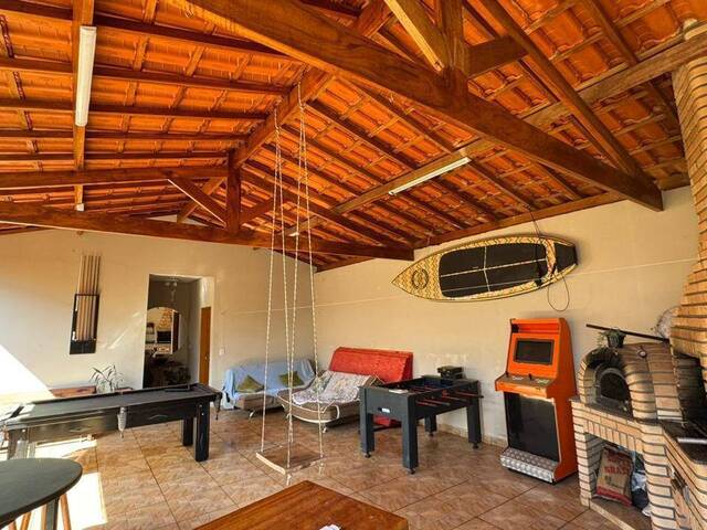 #10 - Casa para Venda em Nazaré Paulista - SP