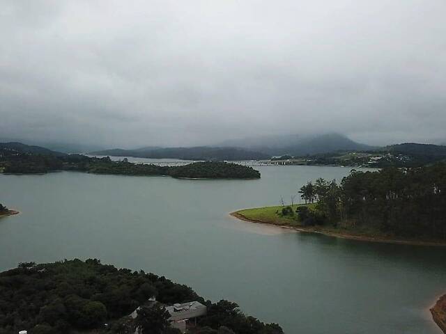 #11 - Área para Venda em Nazaré Paulista - SP