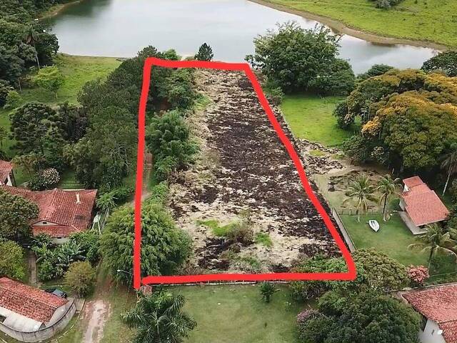 #11 - Área para Venda em Nazaré Paulista - SP