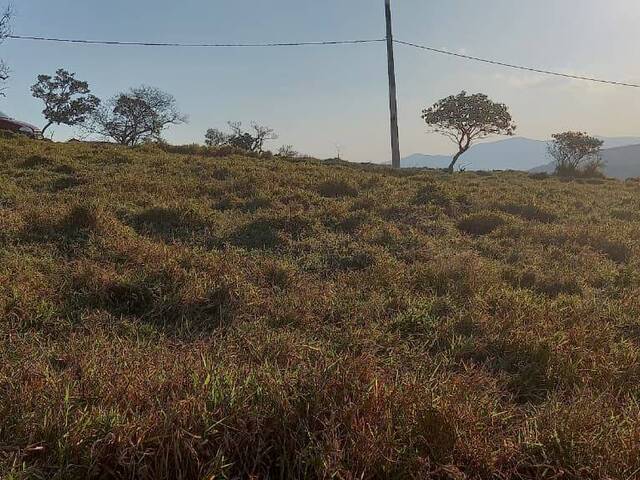 #12 - Área para Venda em Nazaré Paulista - SP