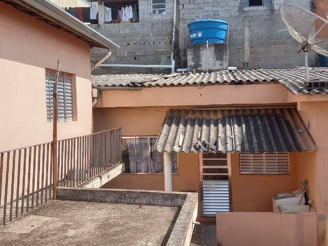 #14 - Casa para Venda em Bom Jesus dos Perdões - SP