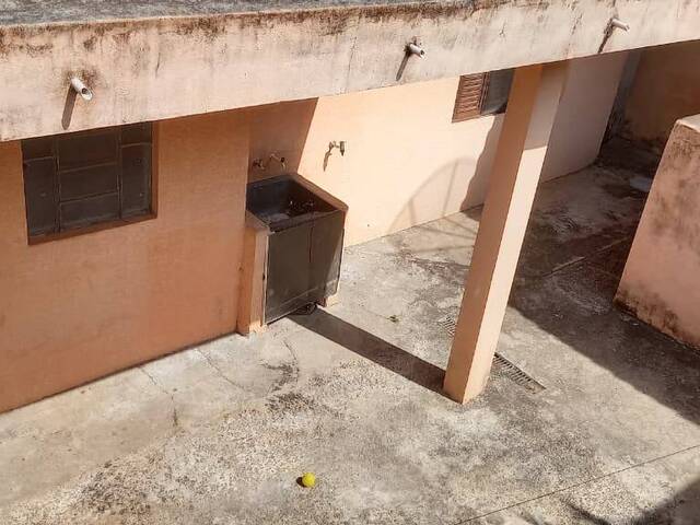 #14 - Casa para Venda em Bom Jesus dos Perdões - SP