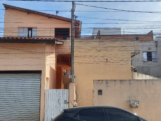 #14 - Casa para Venda em Bom Jesus dos Perdões - SP