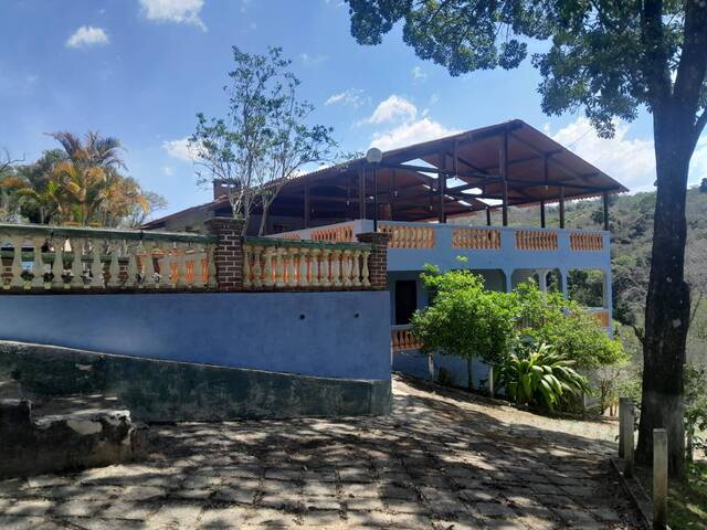 #15 - Chácara para Venda em Nazaré Paulista - SP