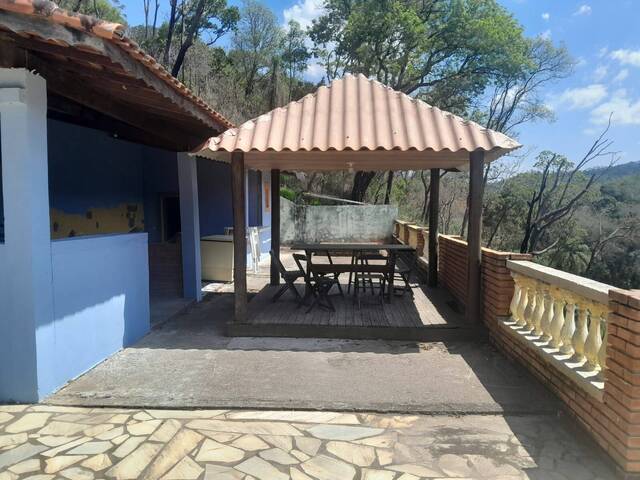 #15 - Chácara para Venda em Nazaré Paulista - SP