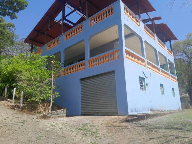 #15 - Chácara para Venda em Nazaré Paulista - SP