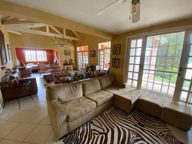 #16 - Chácara para Venda em Nazaré Paulista - SP