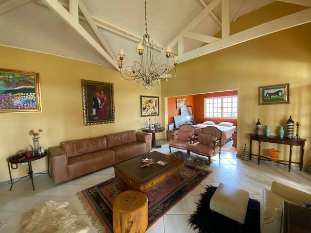 #16 - Chácara para Venda em Nazaré Paulista - SP