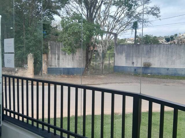 #17 - Apartamento para Venda em Bom Jesus dos Perdões - SP