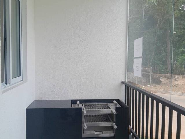 #17 - Apartamento para Venda em Bom Jesus dos Perdões - SP