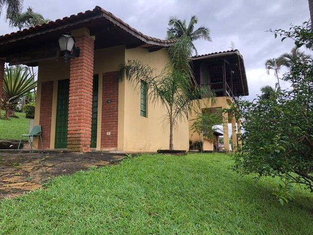 #18 - Chácara para Venda em Nazaré Paulista - SP