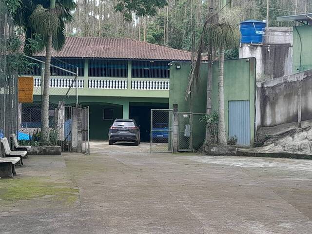 #19 - Chácara para Venda em Nazaré Paulista - SP