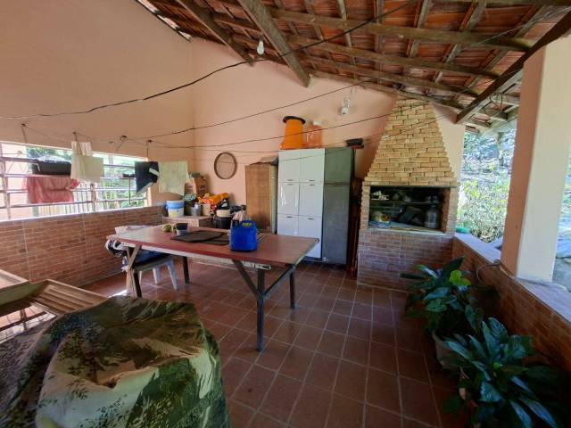 #21 - Chácara para Venda em Nazaré Paulista - SP