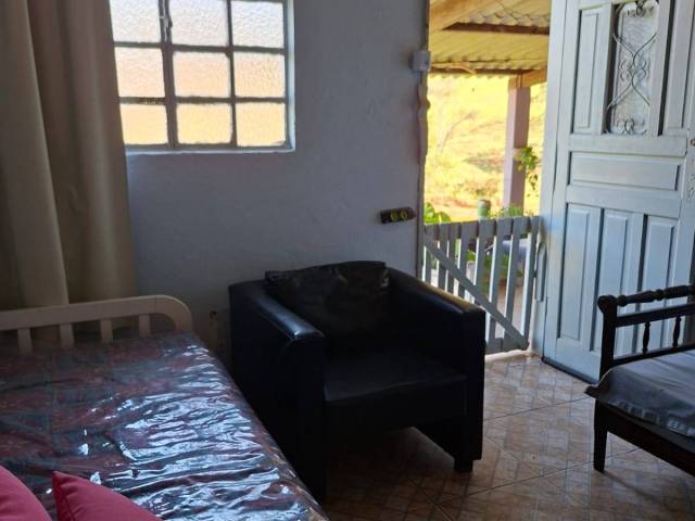 #21 - Chácara para Venda em Nazaré Paulista - SP